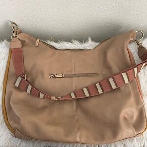 Urban Originals Anthropologie Hobo Bag